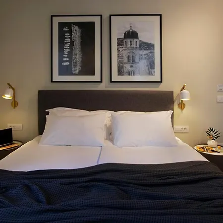 Luxury Room Sorgo Cerva - Dubrovnik Old Town Exterior photo