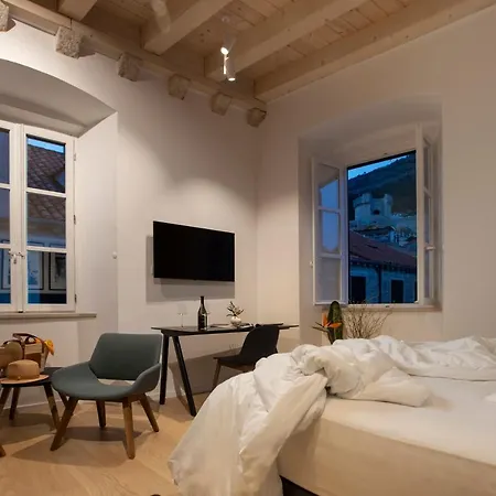 Luxury Room Sorgo Cerva - Dubrovnik Old Town Exterior photo
