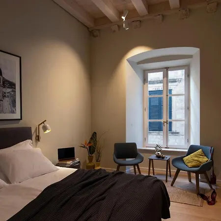 Luxury Room Sorgo Cerva - Dubrovnik Old Town Exterior photo