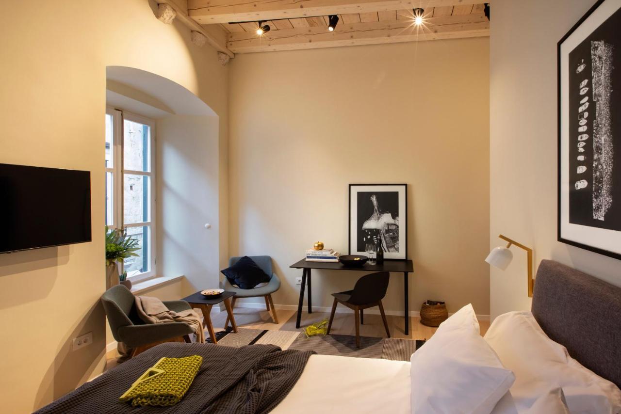 Apartment Luxury Sorgo Cerva - Old Town *