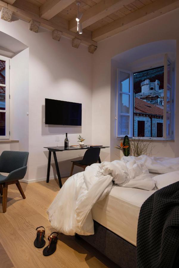 Luxury Sorgo Cerva - Old Town Apartment