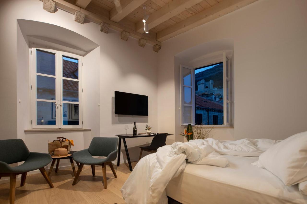 Apartament Luxury Sorgo Cerva - Old Town Dubrownik