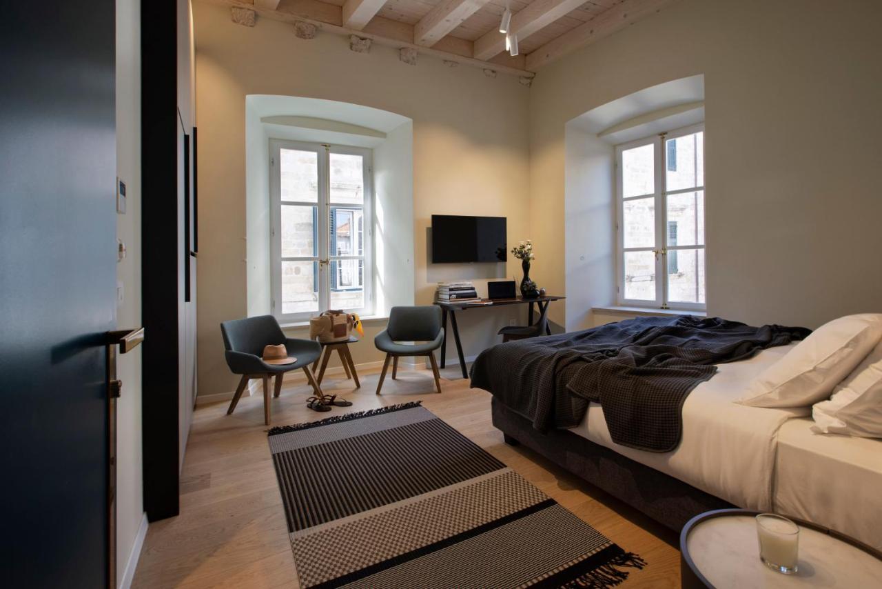 Luxury Sorgo Cerva - Old Town *