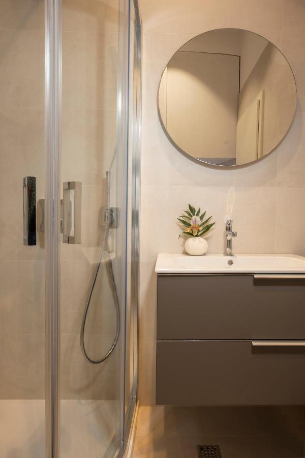 Luxury Sorgo Cerva - Old Town Apartment *