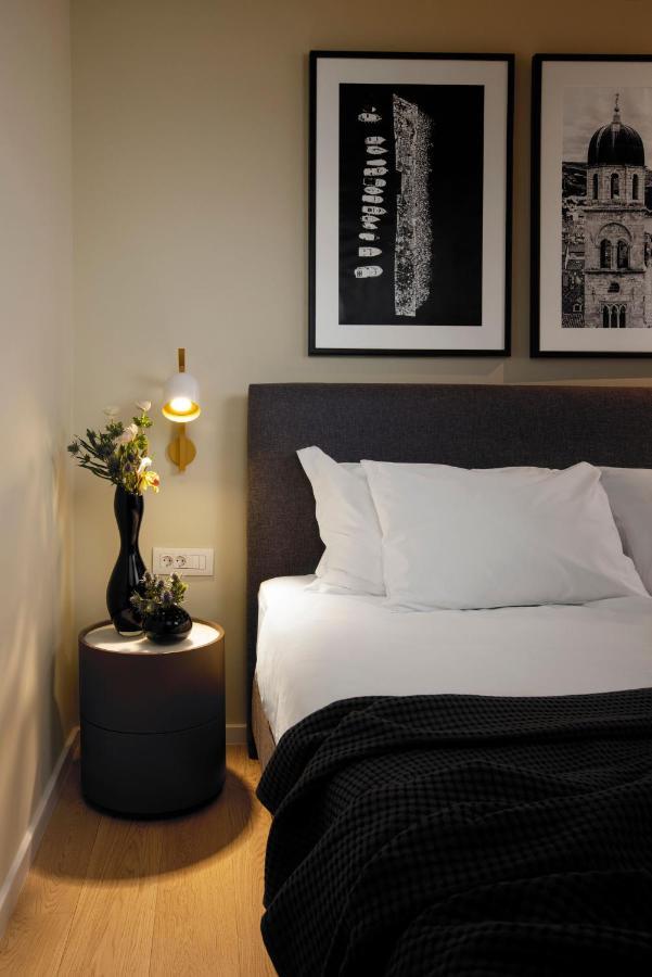 Luxury Sorgo Cerva - Old Town Apartment Dubrovnik